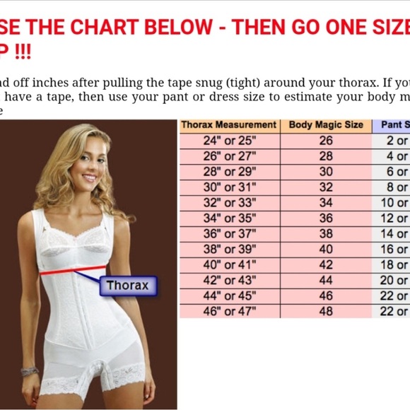 Gently Loved Faja/Girdle bt ARDYSS International - Picture 8 of 9